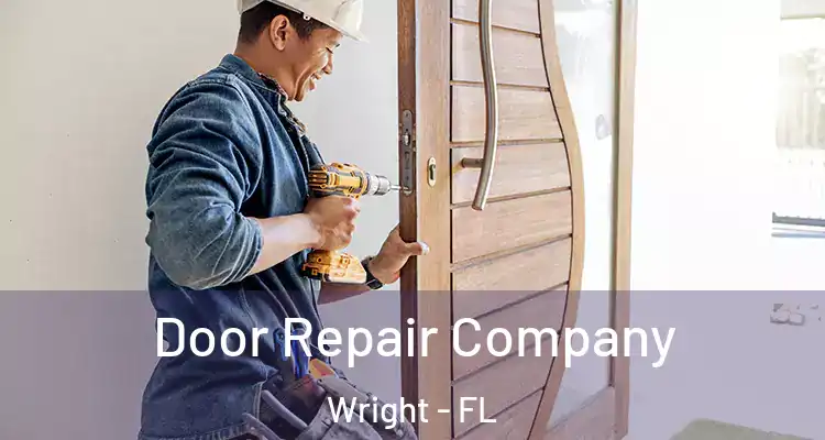  Door Repair Company Wright - FL