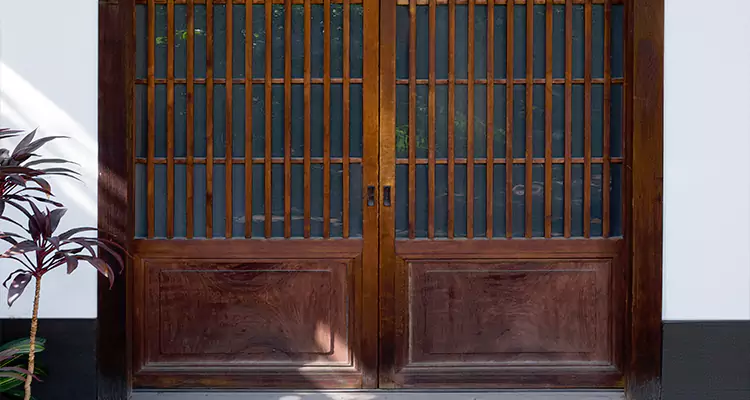 Accordion Patio Doors Repair in Wright, FL