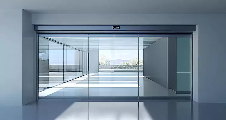 Automatic Sliding Door Repair in Wright, FL