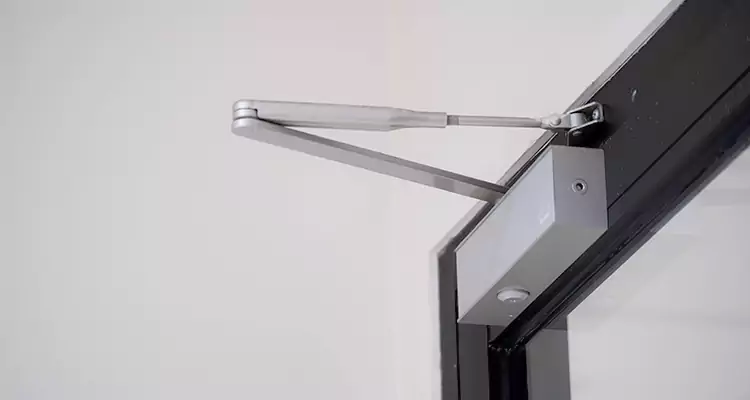 Screen Door Closer Installation in Wright, FL