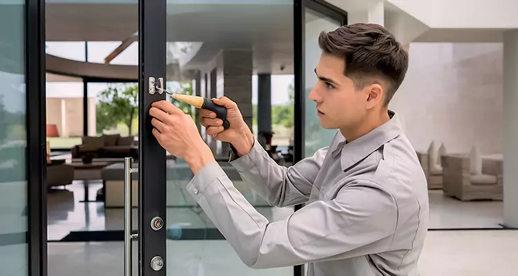 Best Door Lock RepairSliding Door Lock Repair in Wright, FL