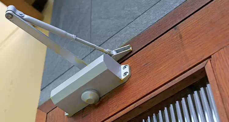 Automatic Door Opener Repair in Wright, FL