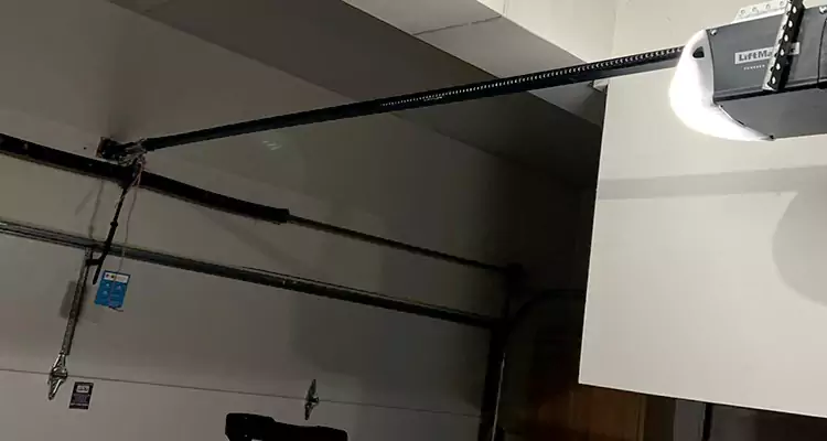 Garage Door Opener Sensor Replacement in Wright, FL