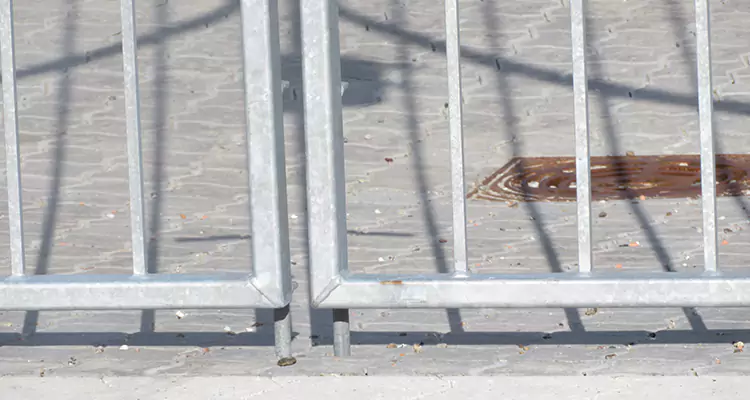 Our Metal Gate Repair Services in Wright, FL