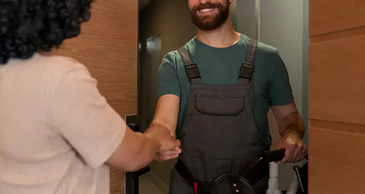 Repair Rfid Keycard Reader For Motels in Wright, FL