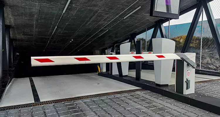 Park Plus Boom Barrier Repair in Wright, FL