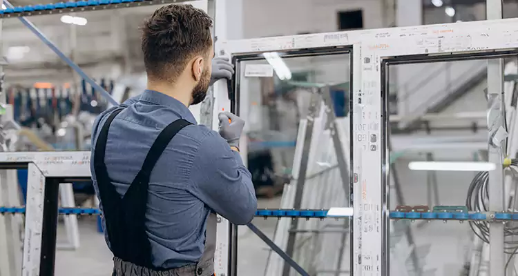 Why Choose Us for Patio Door Blind Replacement in Wright, FL?