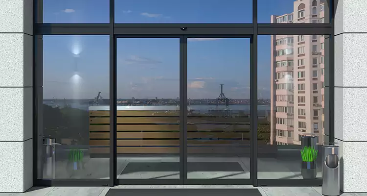 Our Patio Door Casing Repair Services in Wright, FL