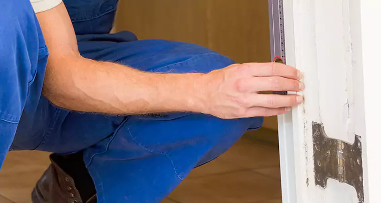Antique Pocket Door Rollers Repair in Wright, FL