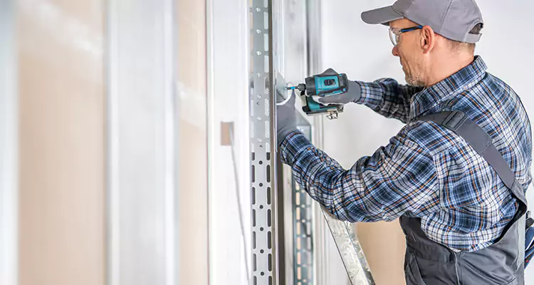 Sliding Door Latch Hardware Repair in Wright, FL