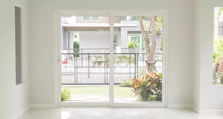 Sliding Panels For Patio Doors in Wright, FL