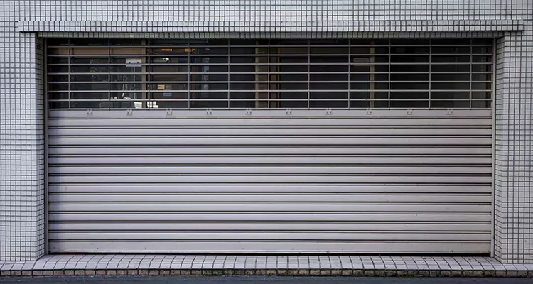 Steel Roll Up Door Repair in Wright, FL