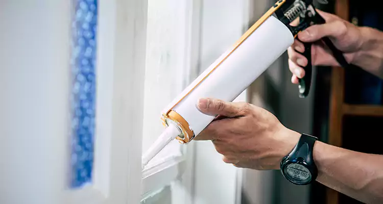 Windows Leaking Air Repair in Wright, FL