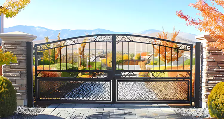 Automatic Gate Repair Cost in Wright, FL
