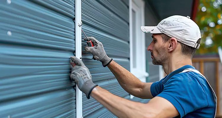 Wayne Dalton Commercial Doors Repair in Wright, FL