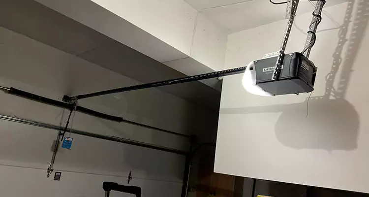 Linear Garage Door Opener Repair in Wright, FL