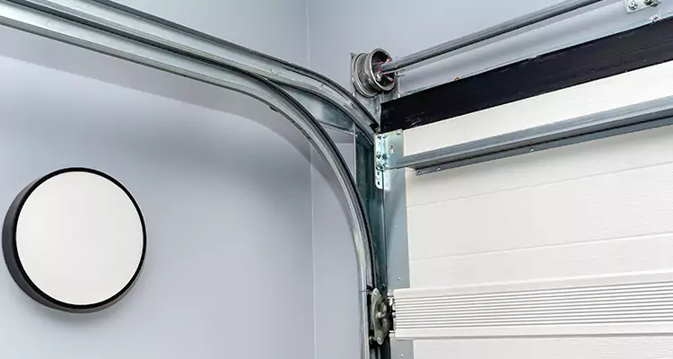 Garage Door Cable Repair Cost in Wright, FL