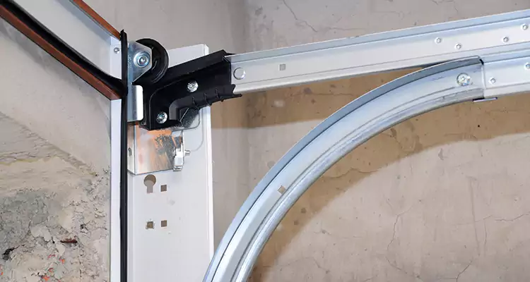 Maintain Liftmaster Garage Door Off Track in Wright, FL