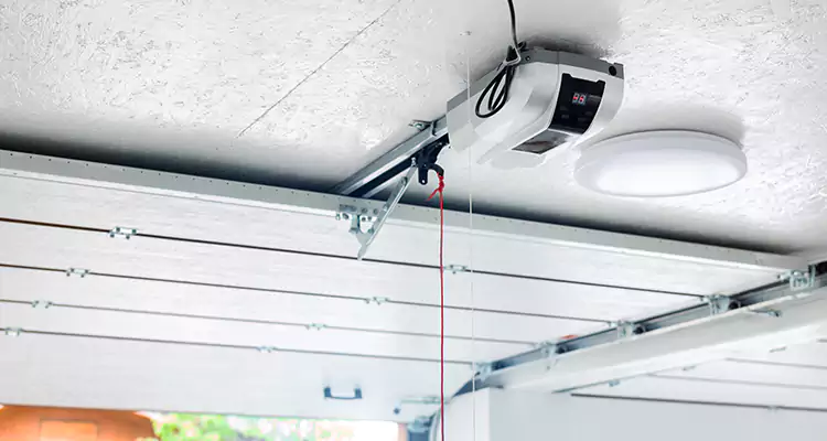 LiftMaster Garage Door Repair in Wright, FL