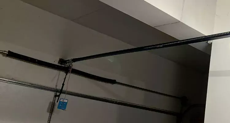 Garage Door Spring Removal in Wright, FL