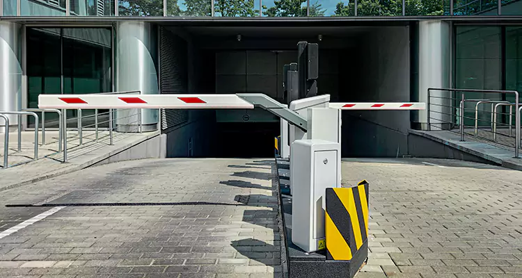 Affordable And Fast Parking Boom Gate Repair Services in Wright, FL