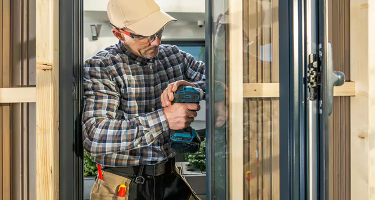 Top-Rated Patio Door Handle and Lock Repair Service for Homeowners in Wright, FL