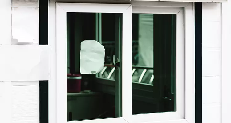 Patio Door Window Adjustment Service in Wright, FL