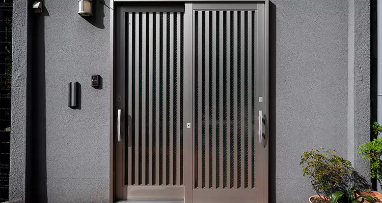 Pocket Door Track Rollers Repair in Wright, FL