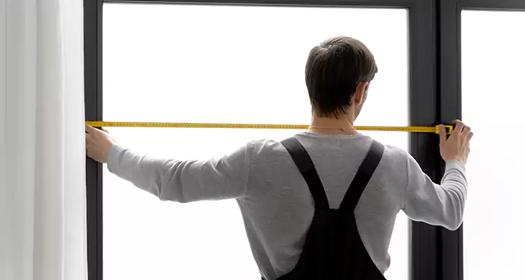 Retractable Deck Screens Repair in Wright, FL