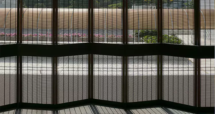 Front Screen Door Repair in Wright, FL