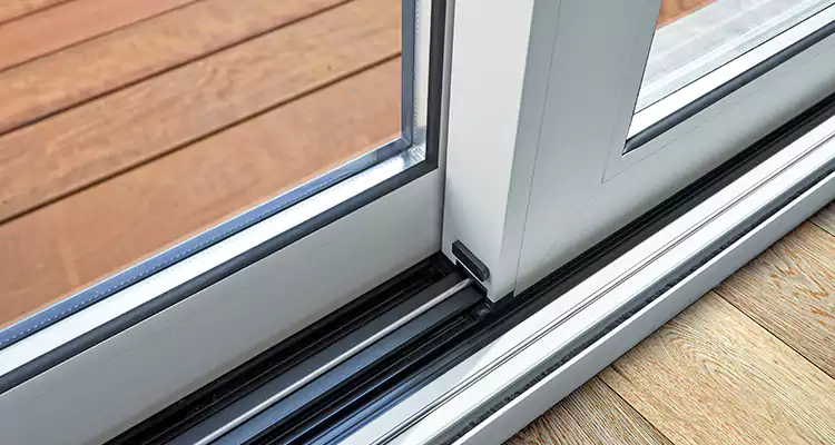 Sliding Door Track Brackets in Wright, FL