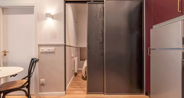 Adjust Pella Sliding Doors Not Moving in Wright, FL