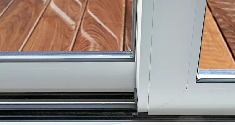 Sliding Pocket Door Repair in Wright, FL