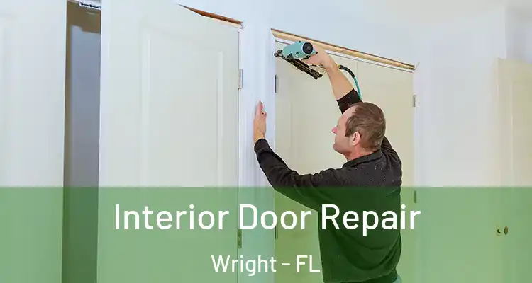  Interior Door Repair Wright - FL