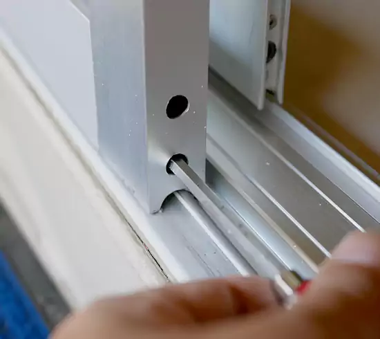 Maintenance in Wright