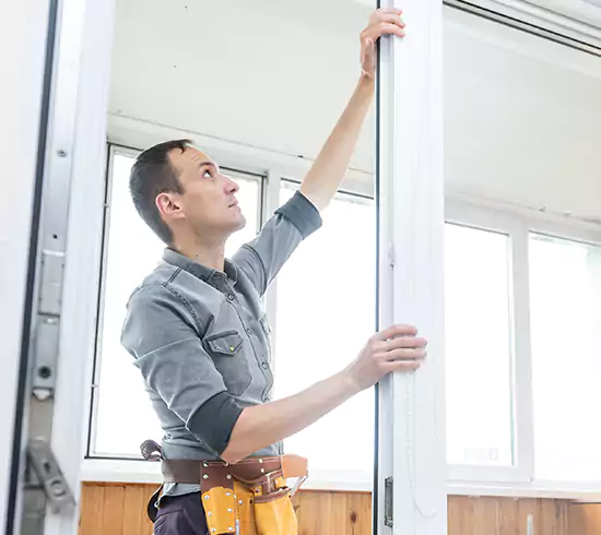 Replacement in Wright